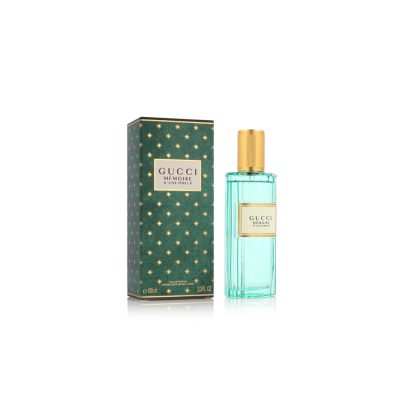 GUCCI | MéMOIRE D’UNE ODEUR EDP 40ML