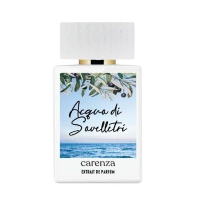 ACQUA DI SAVELLETRI | CARENZA