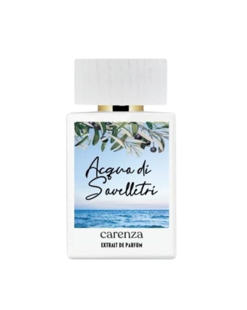 ACQUA DI SAVELLETRI | CARENZA