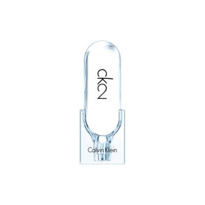 Calvin Klein- CK2 – tester eau de toilette 100ml (SCATOLA BIANCA ) Calvin Klein- CK2 – tester eau de toilette 100ml (SCATOLA BIANCA )