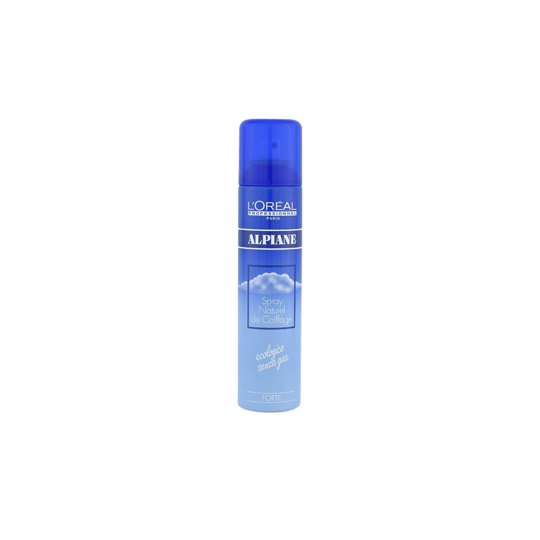 L'oreal alpiane - lacca forte 75ml
